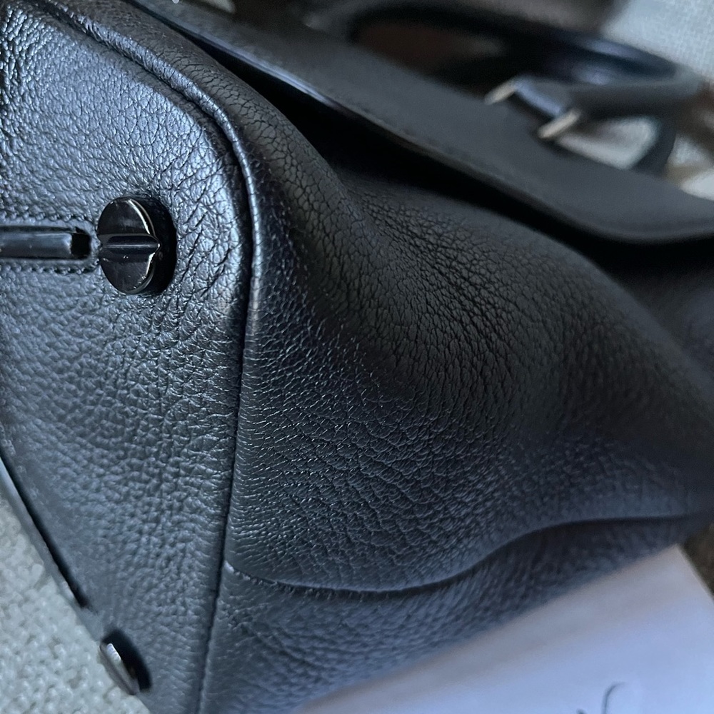 Valentino Garavani leather handbag - Picture 7 of 10